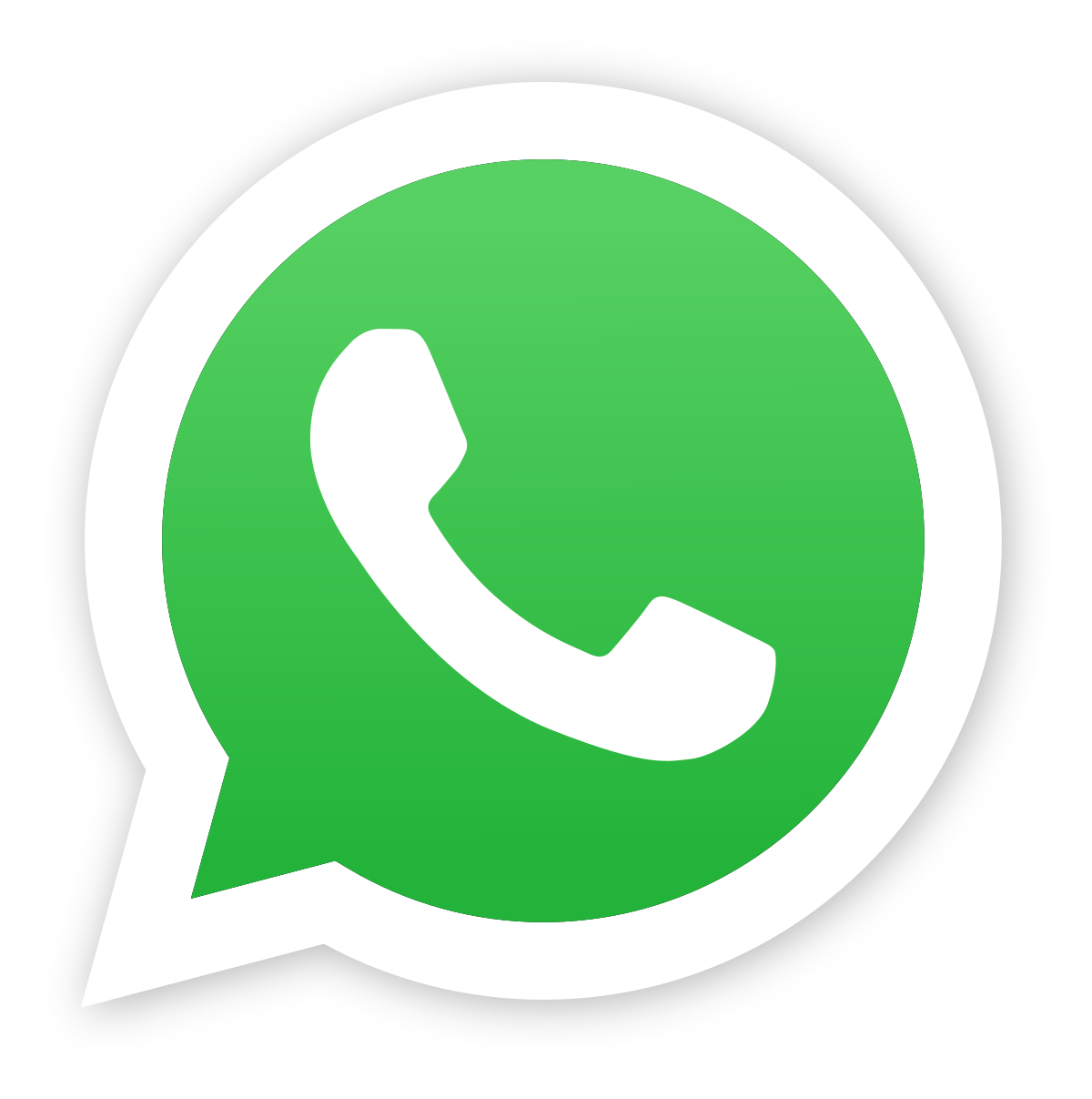 Unirse al grupo de Whatsapp