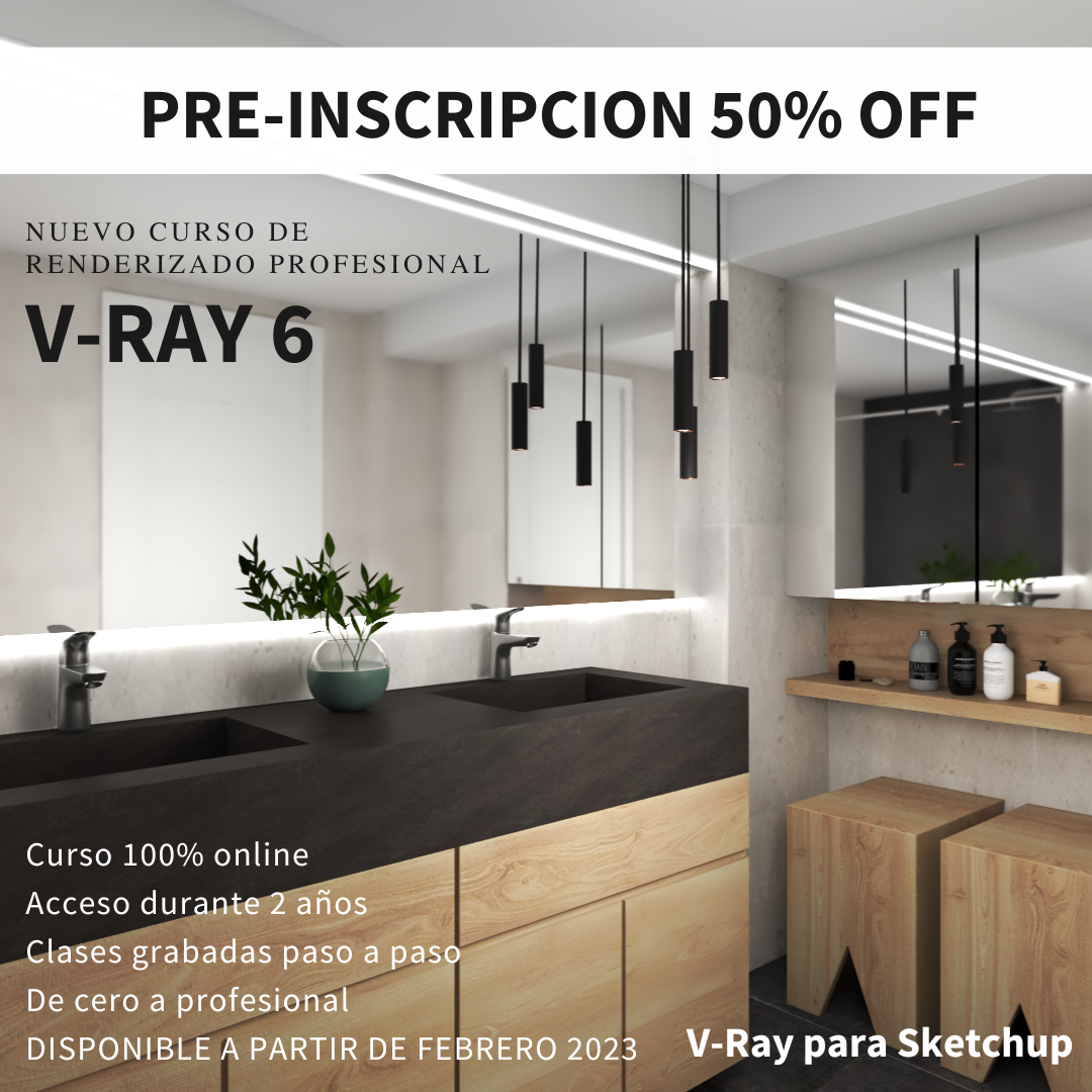 V-RAY 6